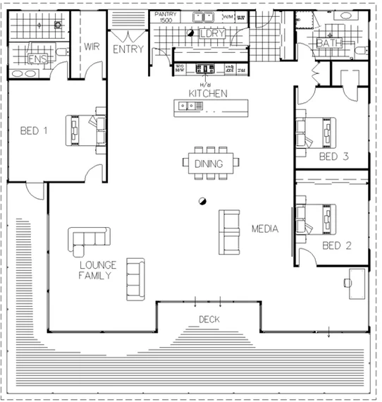 Additional image 15 of 25 Stephenson Street, Naracoopa TAS 7256