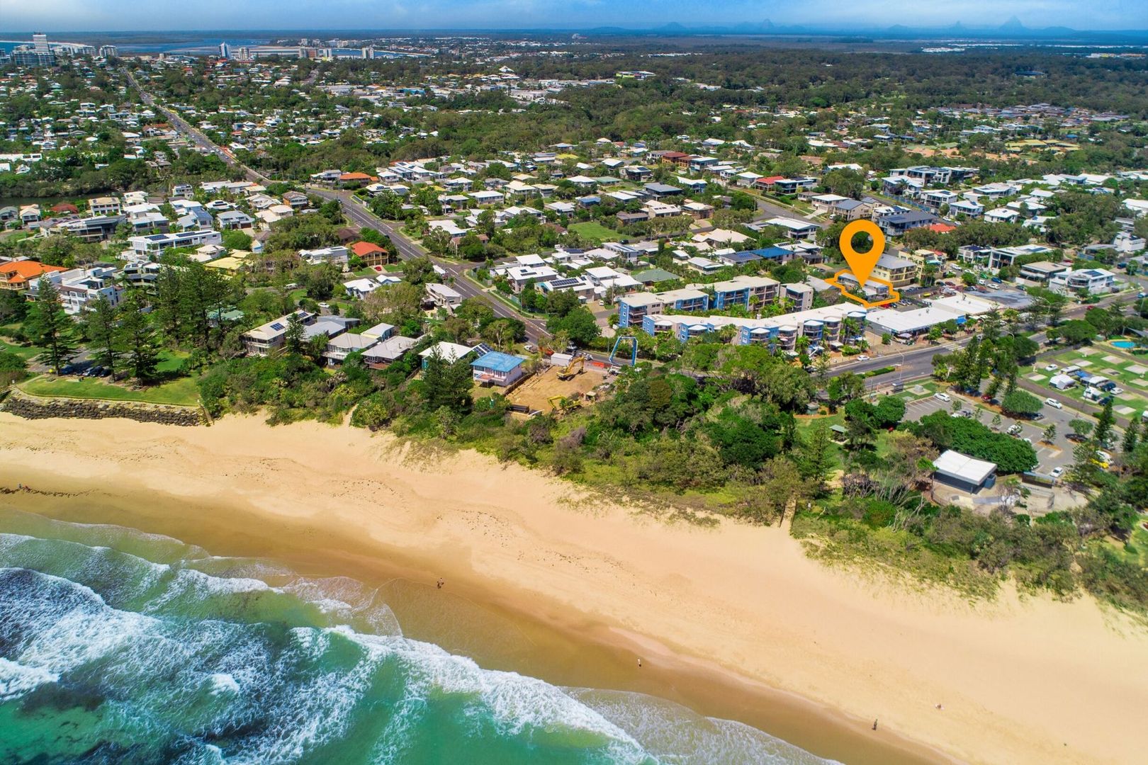 7 Rooke Street, Dicky Beach QLD 4551, Image 1