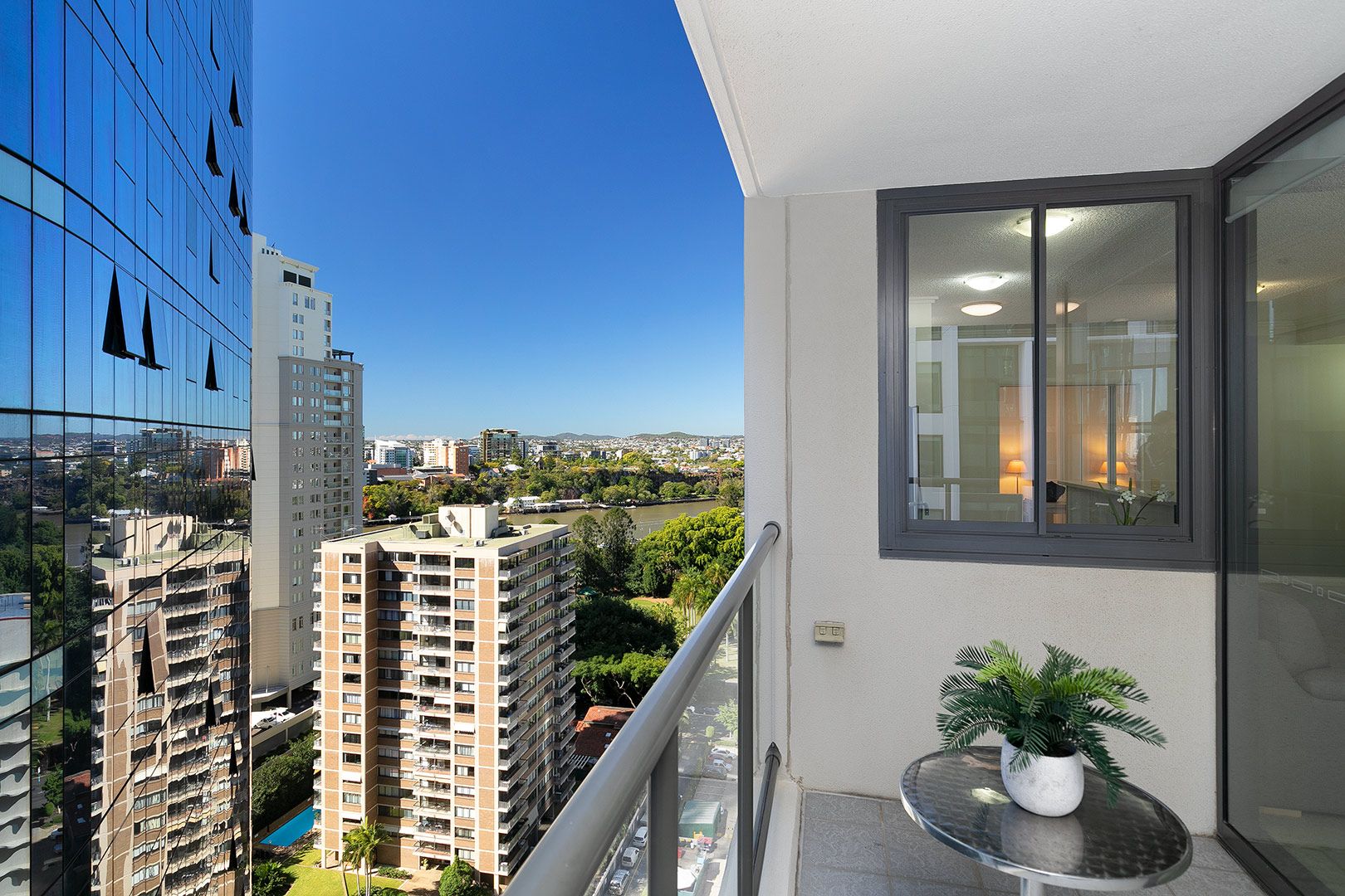 1 bedrooms Apartment / Unit / Flat in 212 Margaret Street BRISBANE CITY QLD, 4000