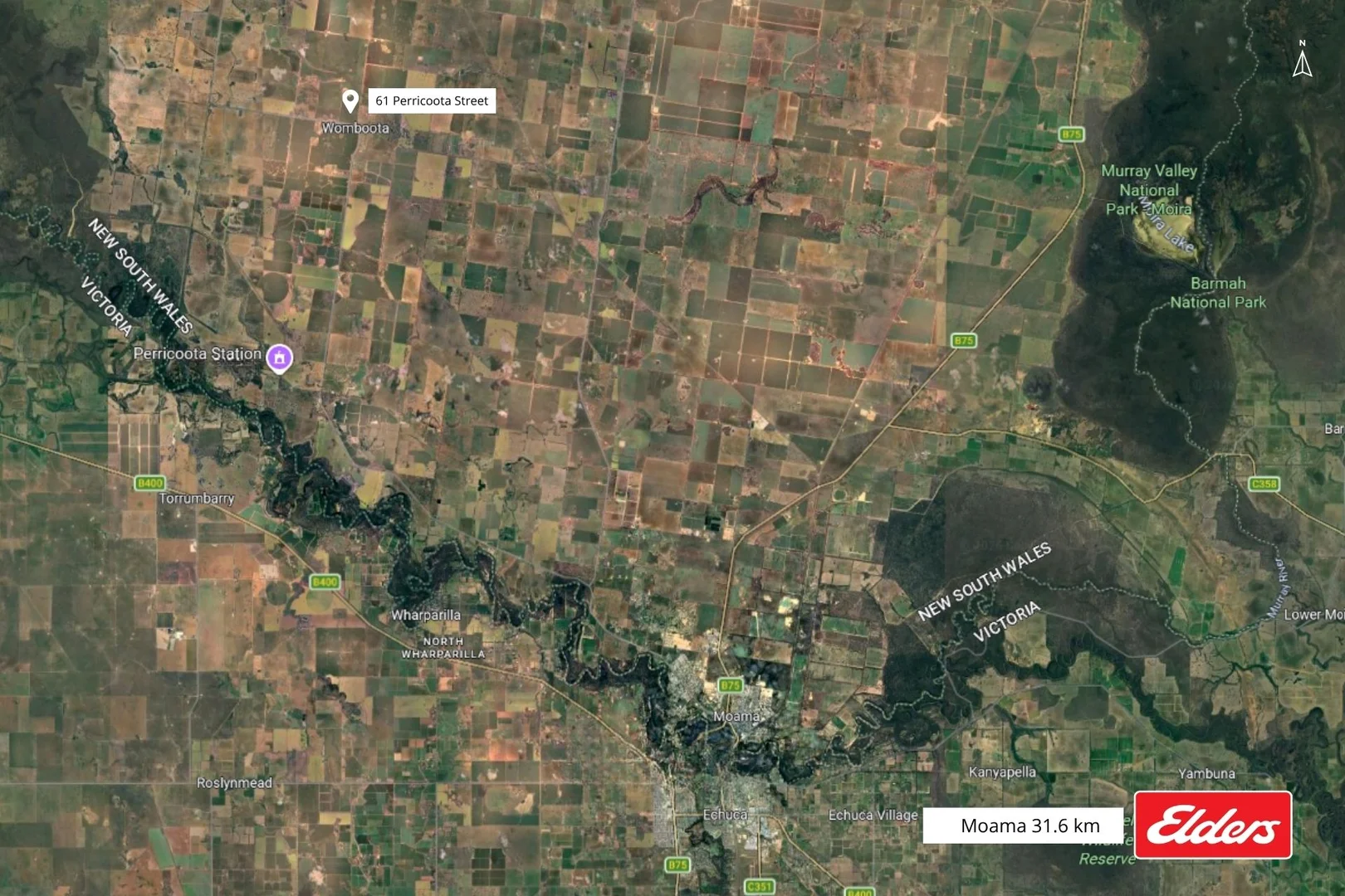 Additional image 3 of 61 Perricoota Street, Womboota NSW 2731