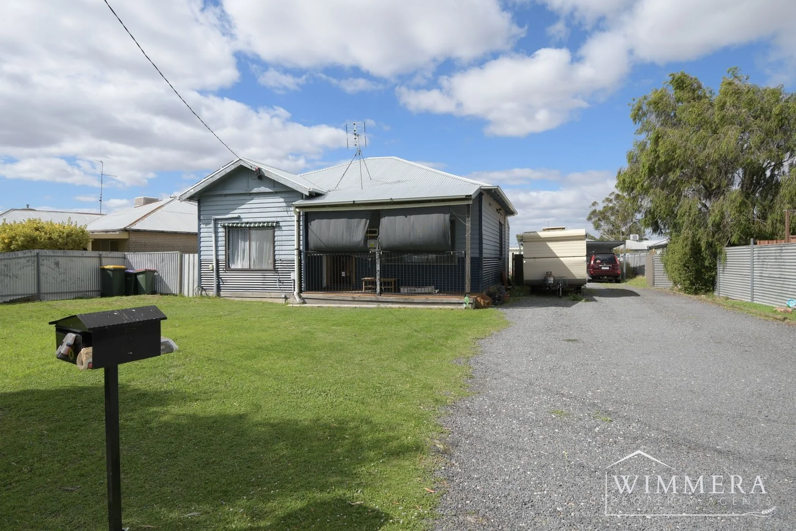 88 Kalkee Road, Horsham VIC 3400