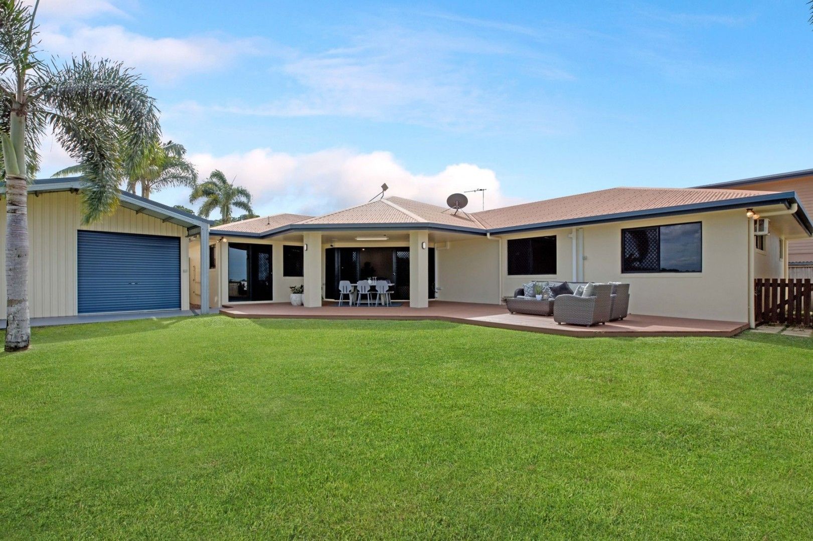 2 Jade Court, Glenella QLD 4740, Image 0