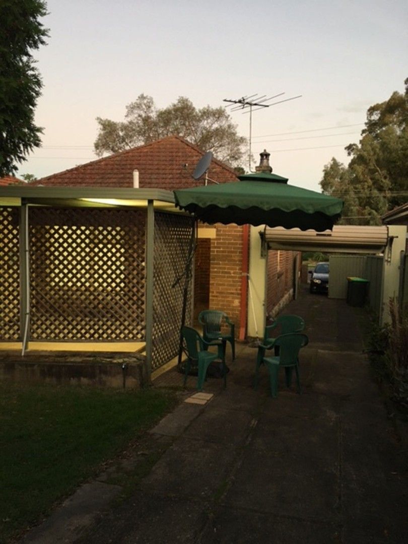 1 bedrooms House in 2/18 Timothy St HURSTVILLE NSW, 2220