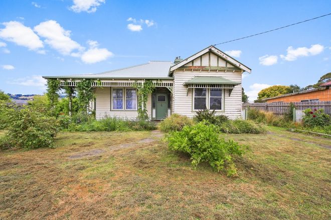 Picture of 141 Princes Highway, YARRAGON VIC 3823