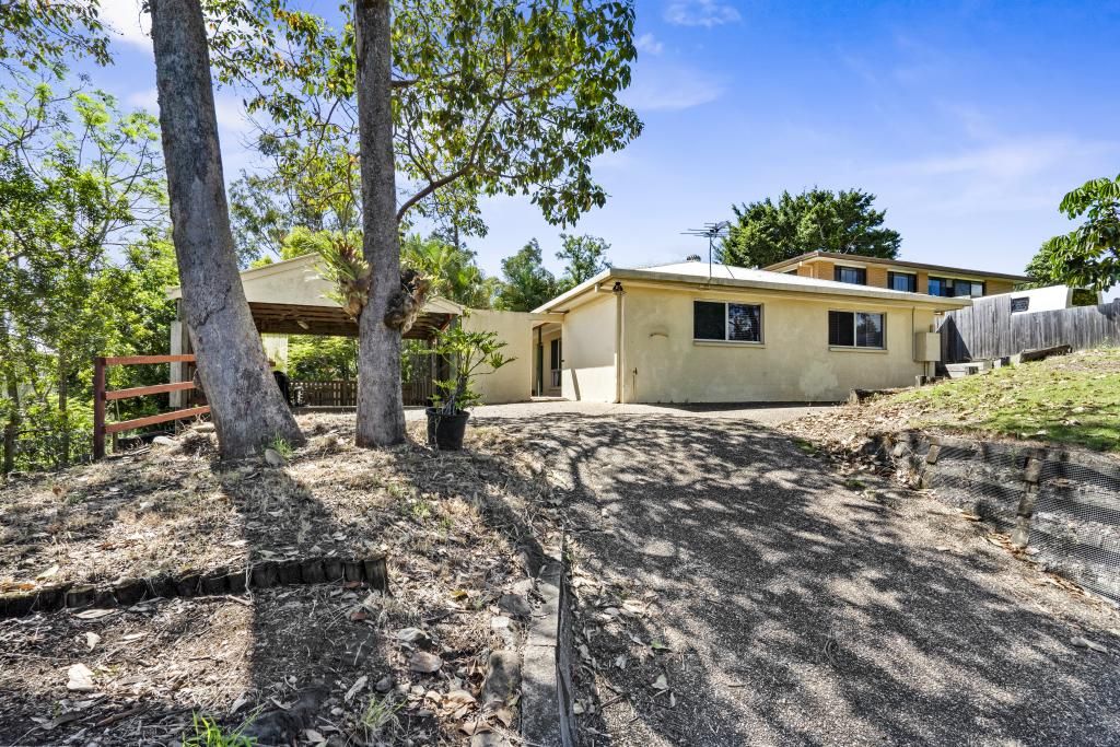 4 bedrooms House in 16 MARQUIS STREET LOGANHOLME QLD, 4129