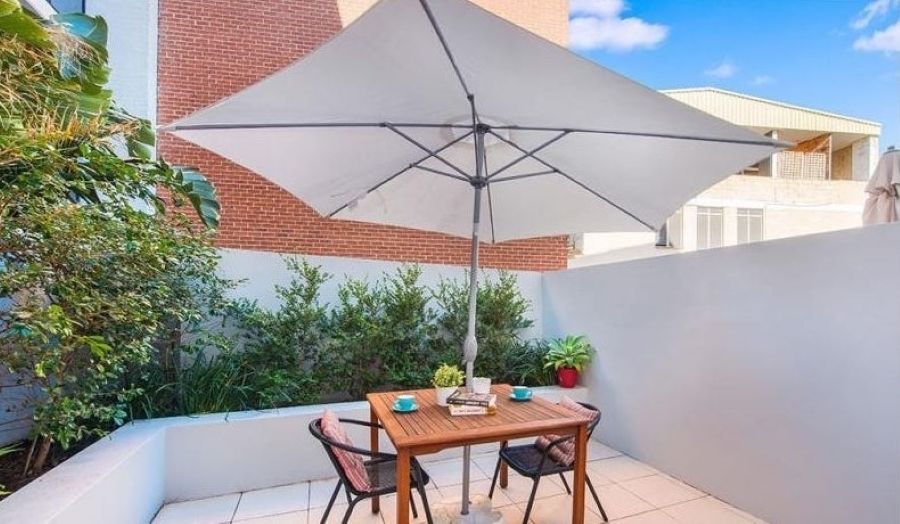 1 bedrooms Apartment / Unit / Flat in 9/20-34 Wyndham Street ALEXANDRIA NSW, 2015