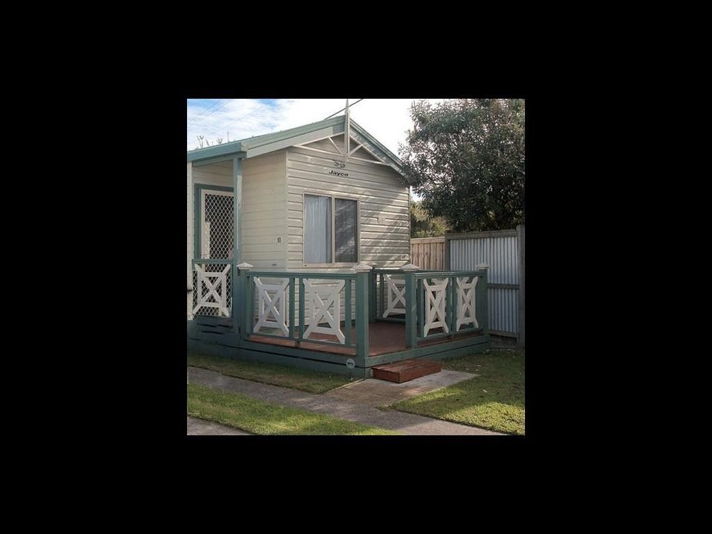 2 bedrooms Apartment / Unit / Flat in 10/14 The Terrace OCEAN GROVE VIC, 3226