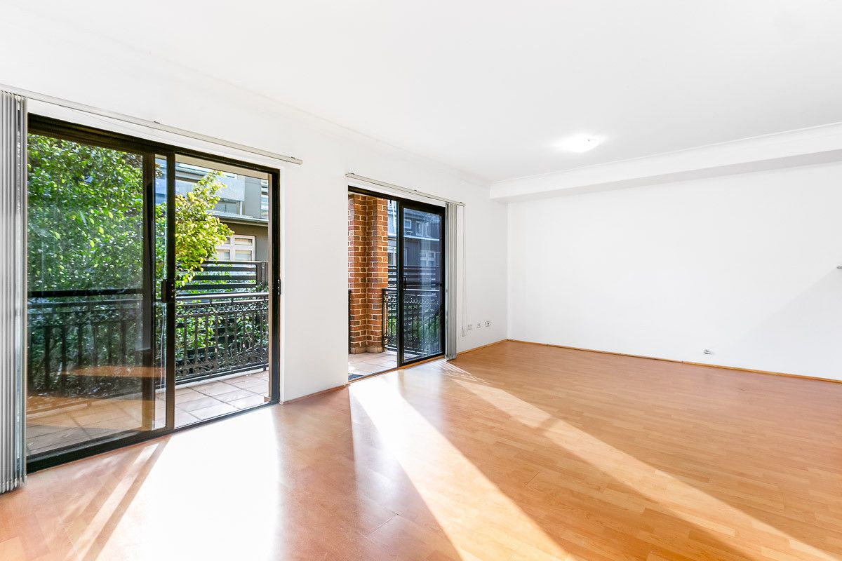 3 bedrooms Apartment / Unit / Flat in 17/11-17 Wyndham Street ALEXANDRIA NSW, 2015