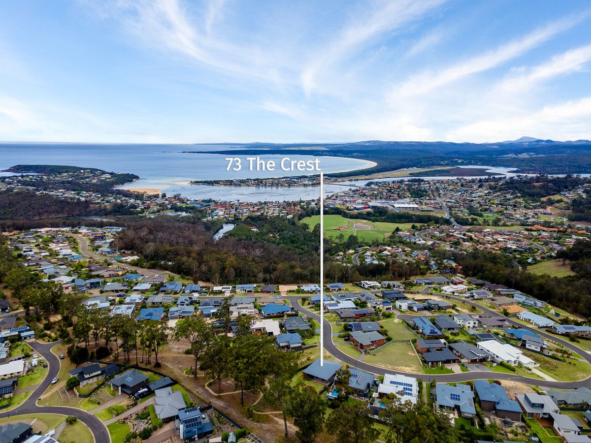 73 The Crest, Merimbula NSW 2548, Image 2