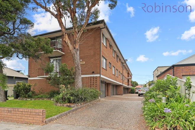 Picture of 6/54 Railway Street, MEREWETHER NSW 2291