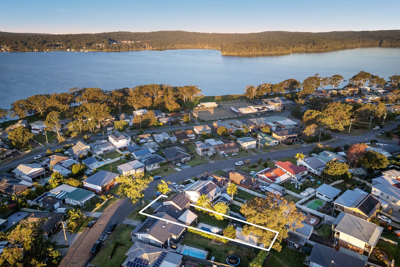 137 Winbin Crescent, Gwandalan NSW 2259 | Domain