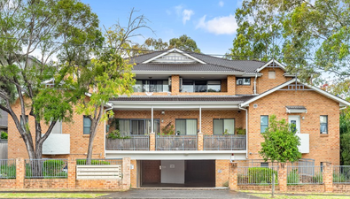Picture of 13/80-82 Pitt Street, GRANVILLE NSW 2142