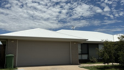 Picture of 41 Wheeler Drive, ROMA QLD 4455