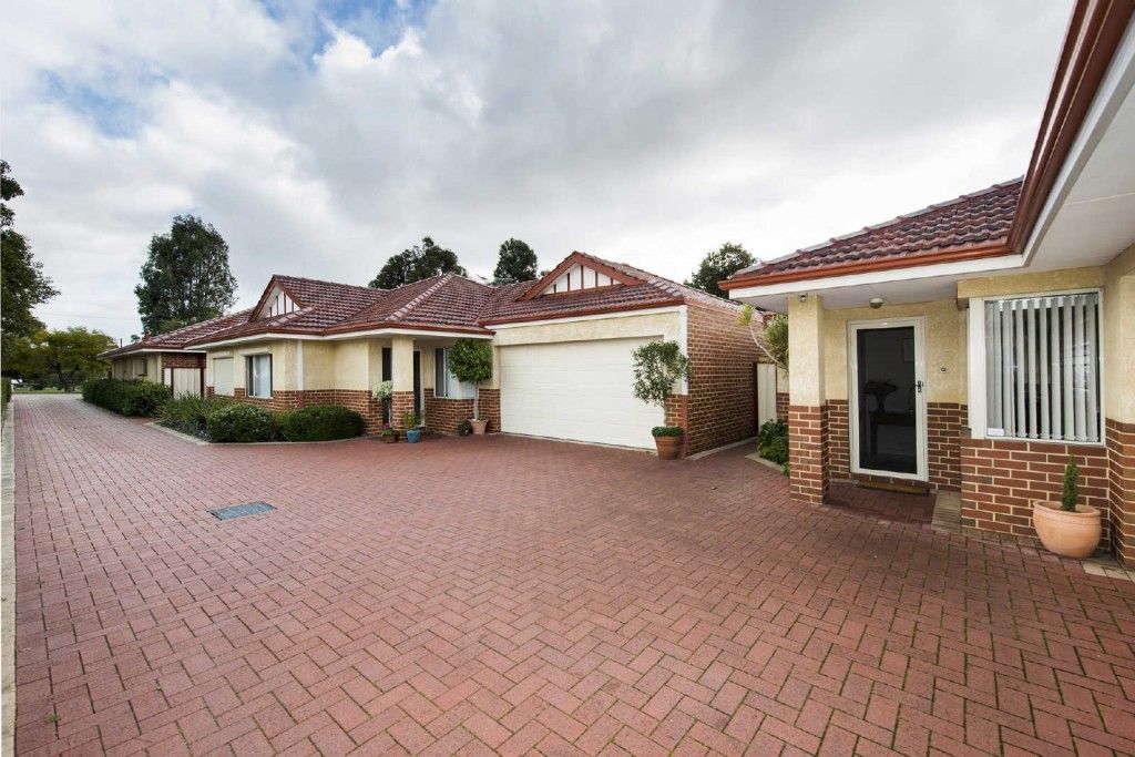 18C Planet Street, Carlisle WA 6101, Image 1