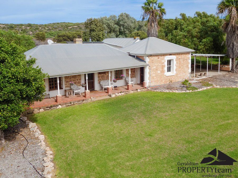 1237 Company Road, Greenough WA 6532, Image 0