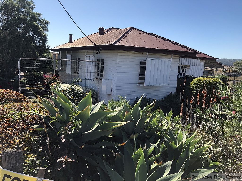 RoadvaleHarrisville Rd, Roadvale QLD 4310 Domain