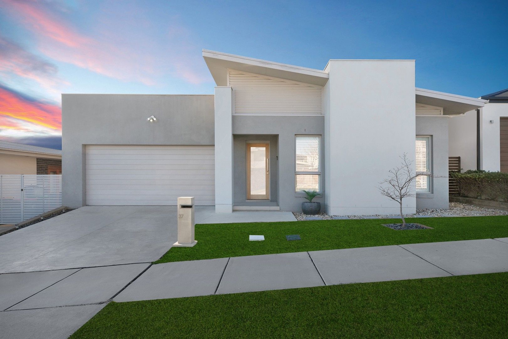 37 Lanaba Street, Crace ACT 2911, Image 0