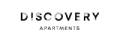 Discovery Apartments's logo