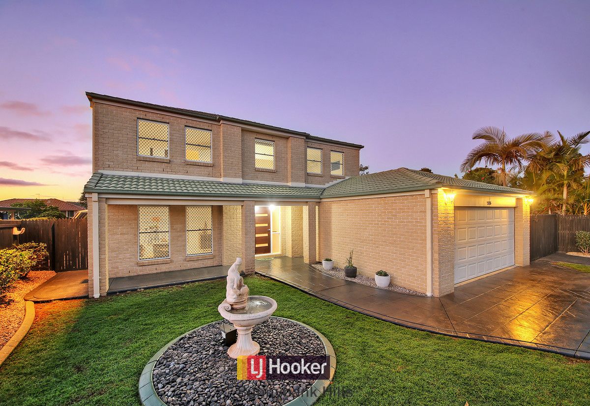 5 Shelduck Place, Calamvale QLD 4116, Image 0