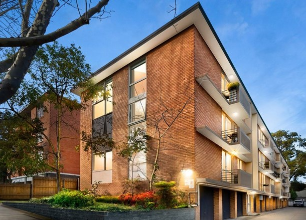 3/22 Rockley Road, South Yarra VIC 3141