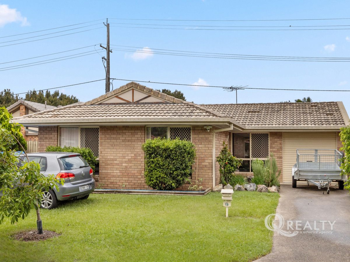 68 Benbek Circuit, Sunnybank Hills QLD 4109, Image 0