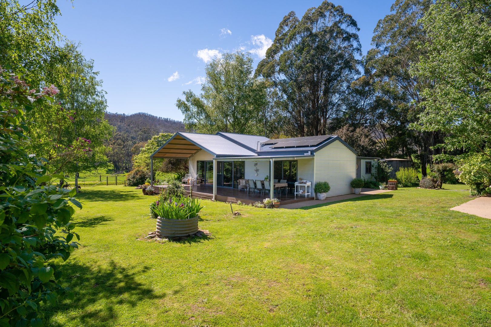 648 BUNROY ROAD, Biggara VIC 3707, Image 1