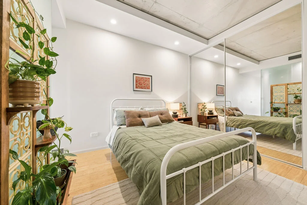 Additional image 3 of 203/241 Northbourne Avenue, Lyneham ACT 2602