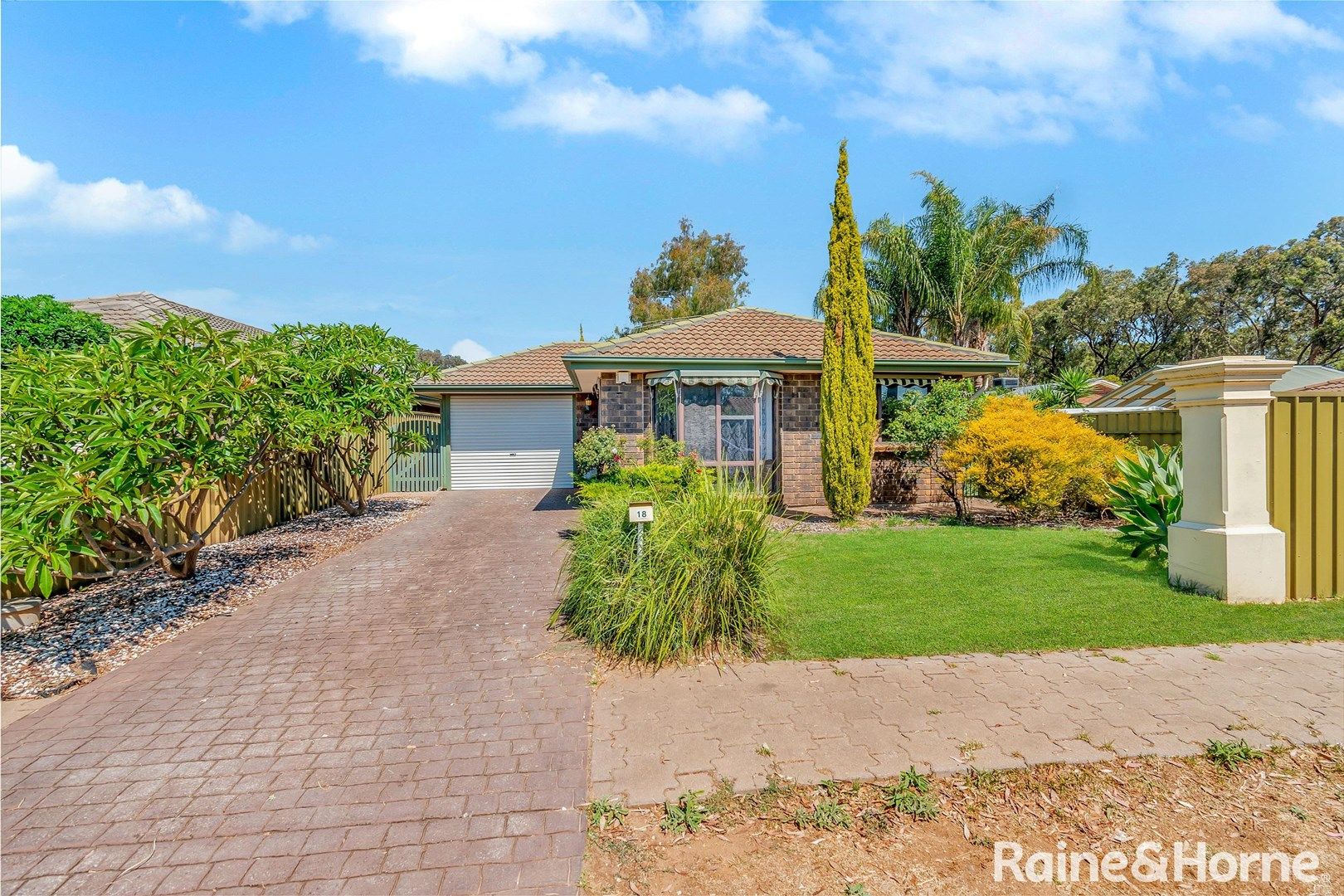 18 Firmin Street, Paralowie SA 5108, Image 0