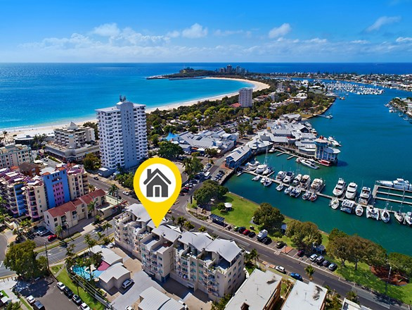 31/56 River Esplanade, Mooloolaba QLD 4557