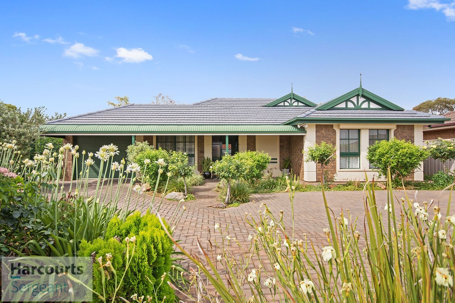 3 bedrooms House in 3 Wilson Court PARAFIELD GARDENS SA, 5107