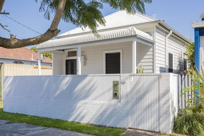 Picture of 59 Bourke Street, CARRINGTON NSW 2294