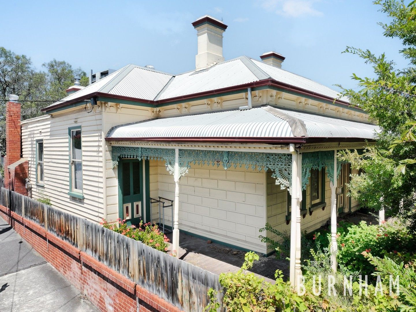 4 bedrooms House in 53 Victoria Street FOOTSCRAY VIC, 3011