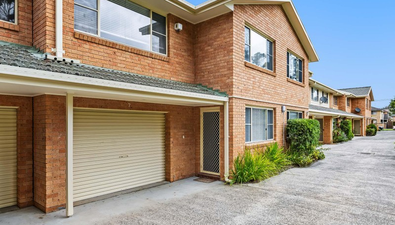 Picture of 7/25-27 Waratah Street, EAST GOSFORD NSW 2250