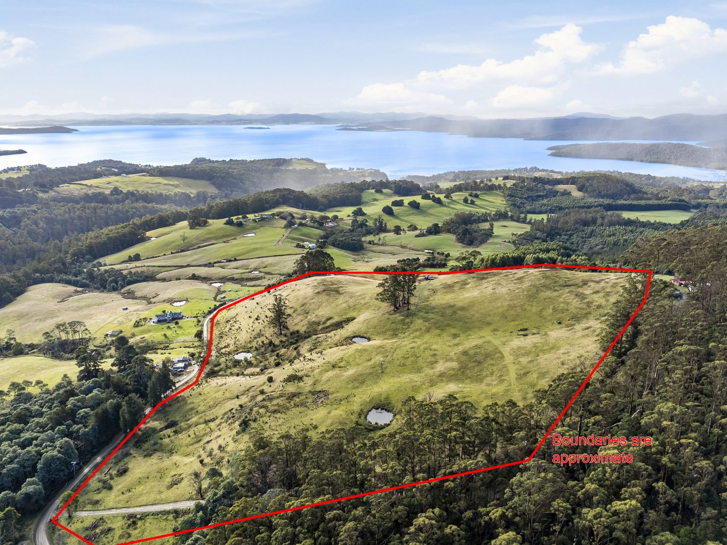 323 Fire Tower Road, Koonya TAS 7187