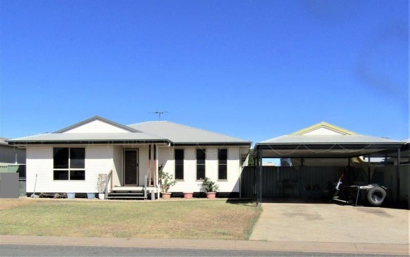 No. 8 Summer Red Court, Blackwater QLD 4717, Image 0