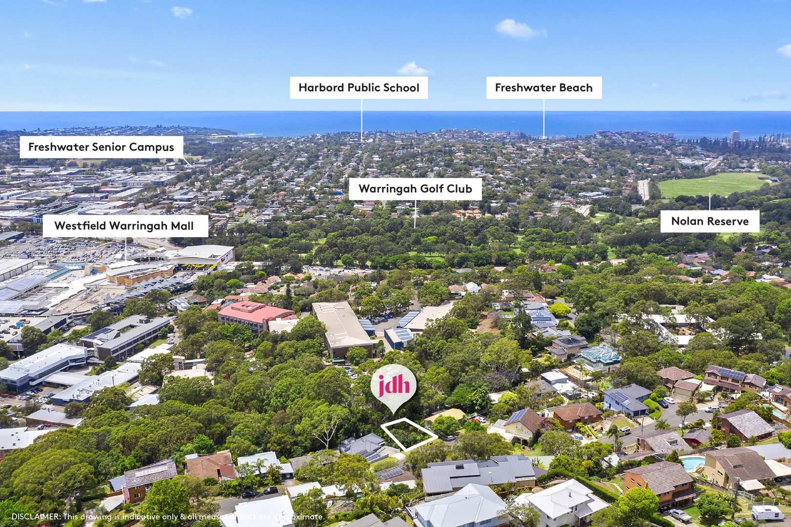 25 Lyly Road, Allambie Heights NSW 2100, Image 1