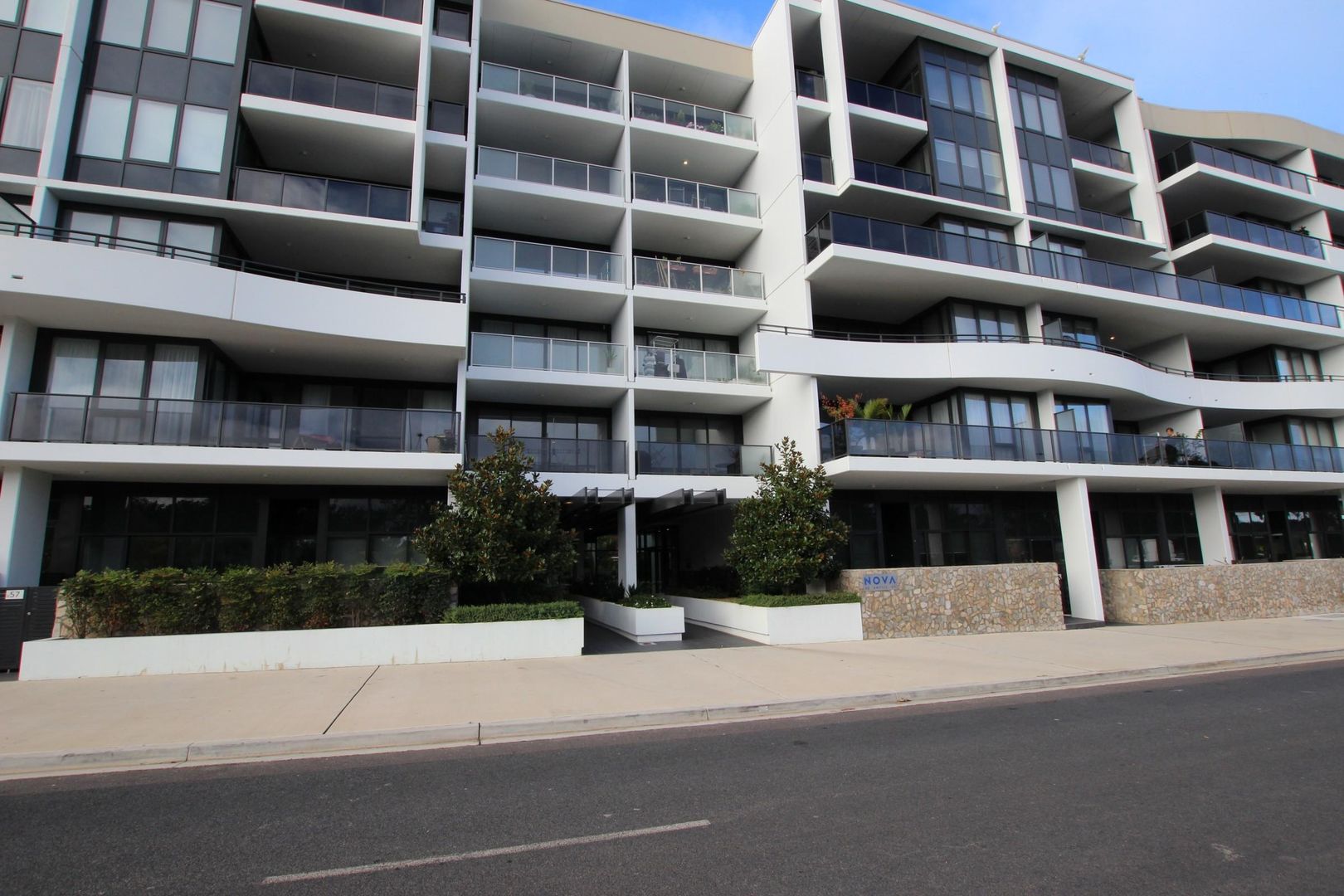 54/26 Antill Street, Dickson Property History & Address Research Domain