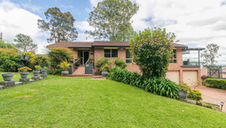 Picture of 504 Orange Grove Road, BLACKWALL NSW 2256
