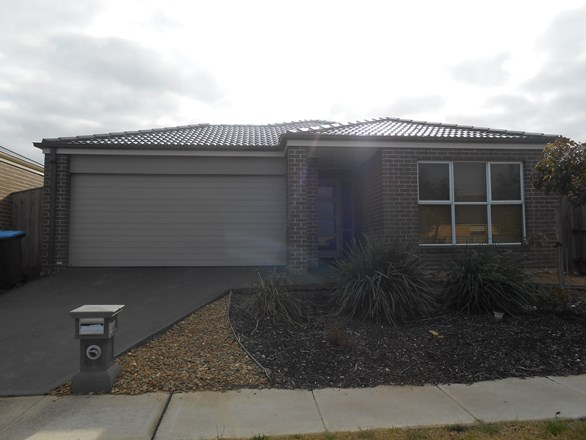 56 Vanderbilt Avenue, Truganina VIC 3029