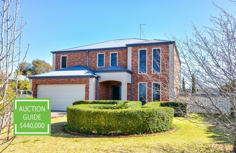 19 Citrus Road, Griffith NSW 2680