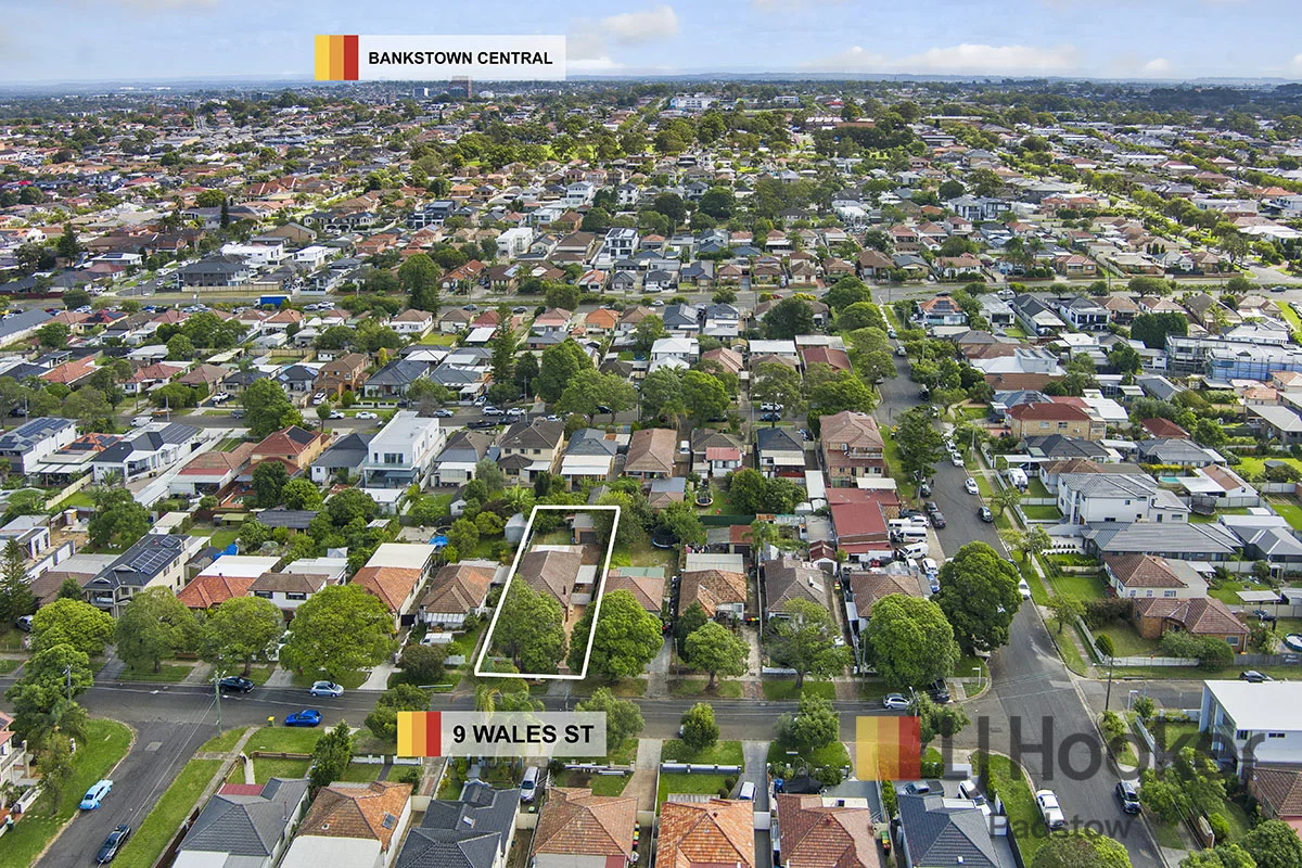 Additional image 10 of 9 Wales Street, Greenacre NSW 2190