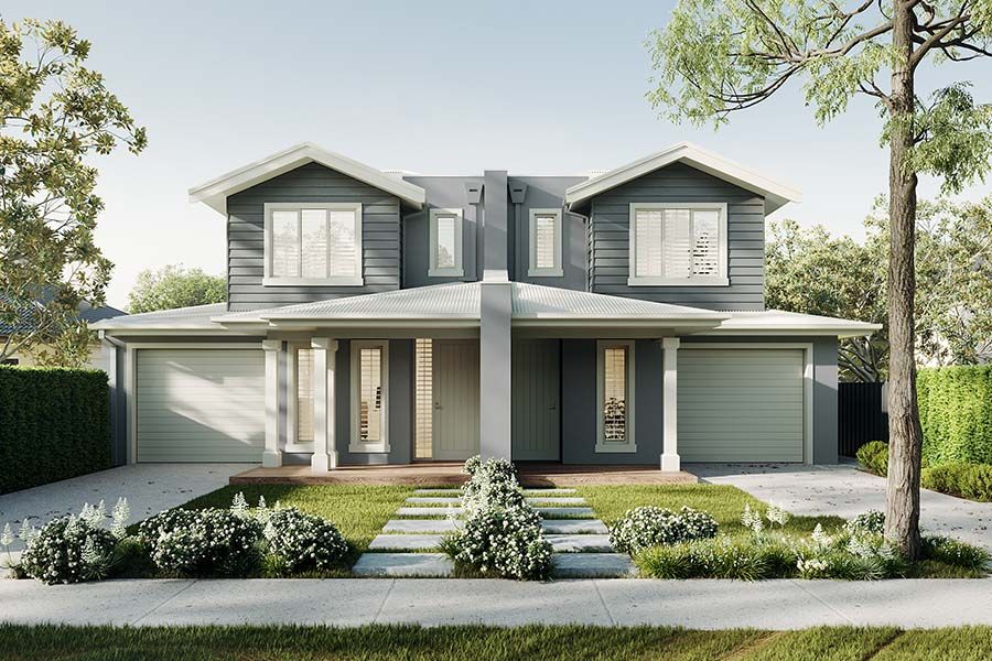 4 bedrooms Townhouse in BOOK YOUR PRIVATE INSPECTION - SELLING FAST MARSDEN PARK NSW, 2765