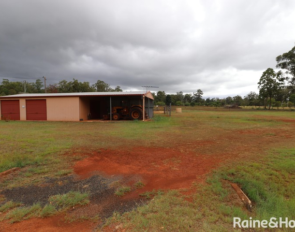 91 Brett Road, Blackbutt South QLD 4314