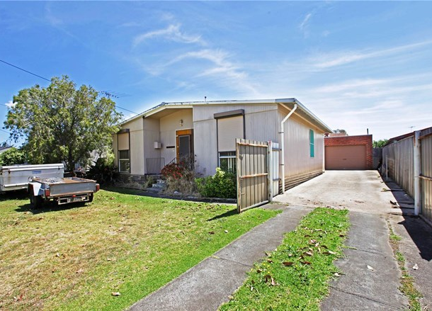 10 Howqua Court, Corio VIC 3214