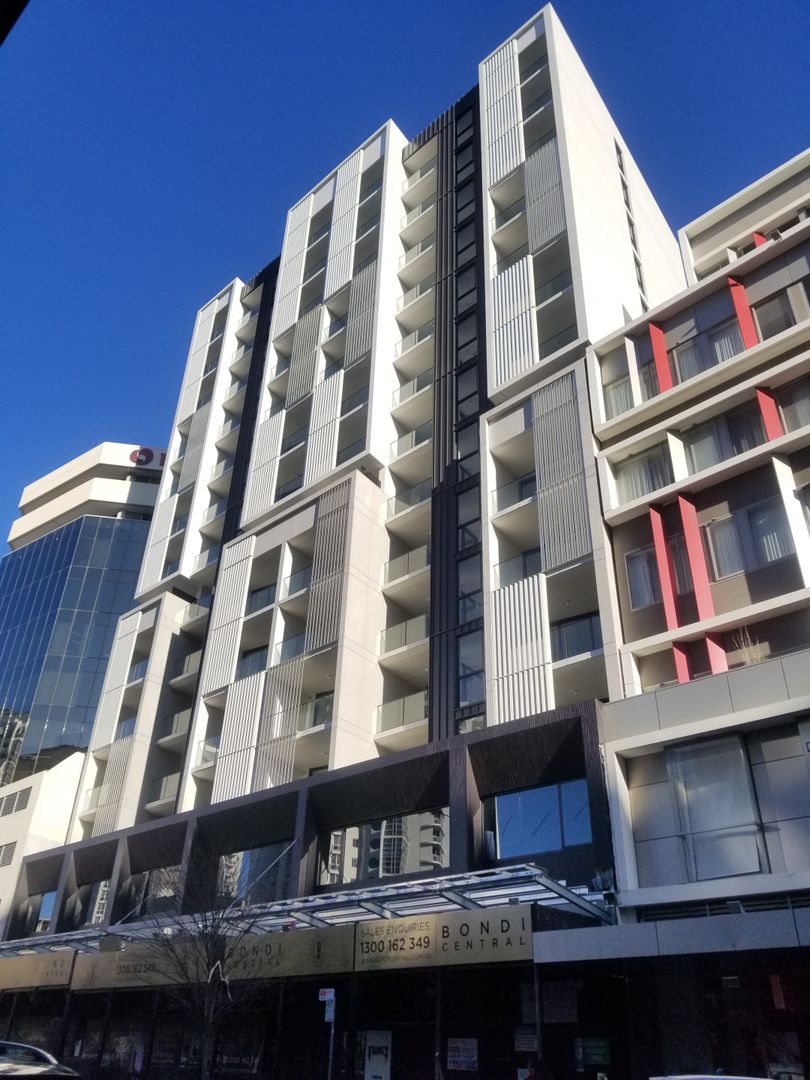 Level 7/109 119 Oxford Street, Bondi Junction NSW 2022 Apartment