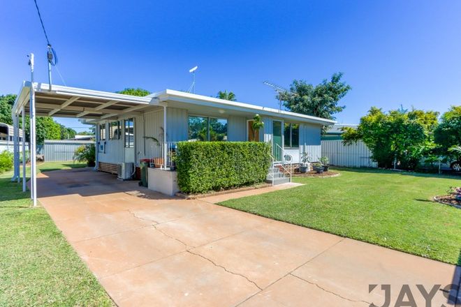 Picture of 28 Urquhart Street, MOUNT ISA QLD 4825