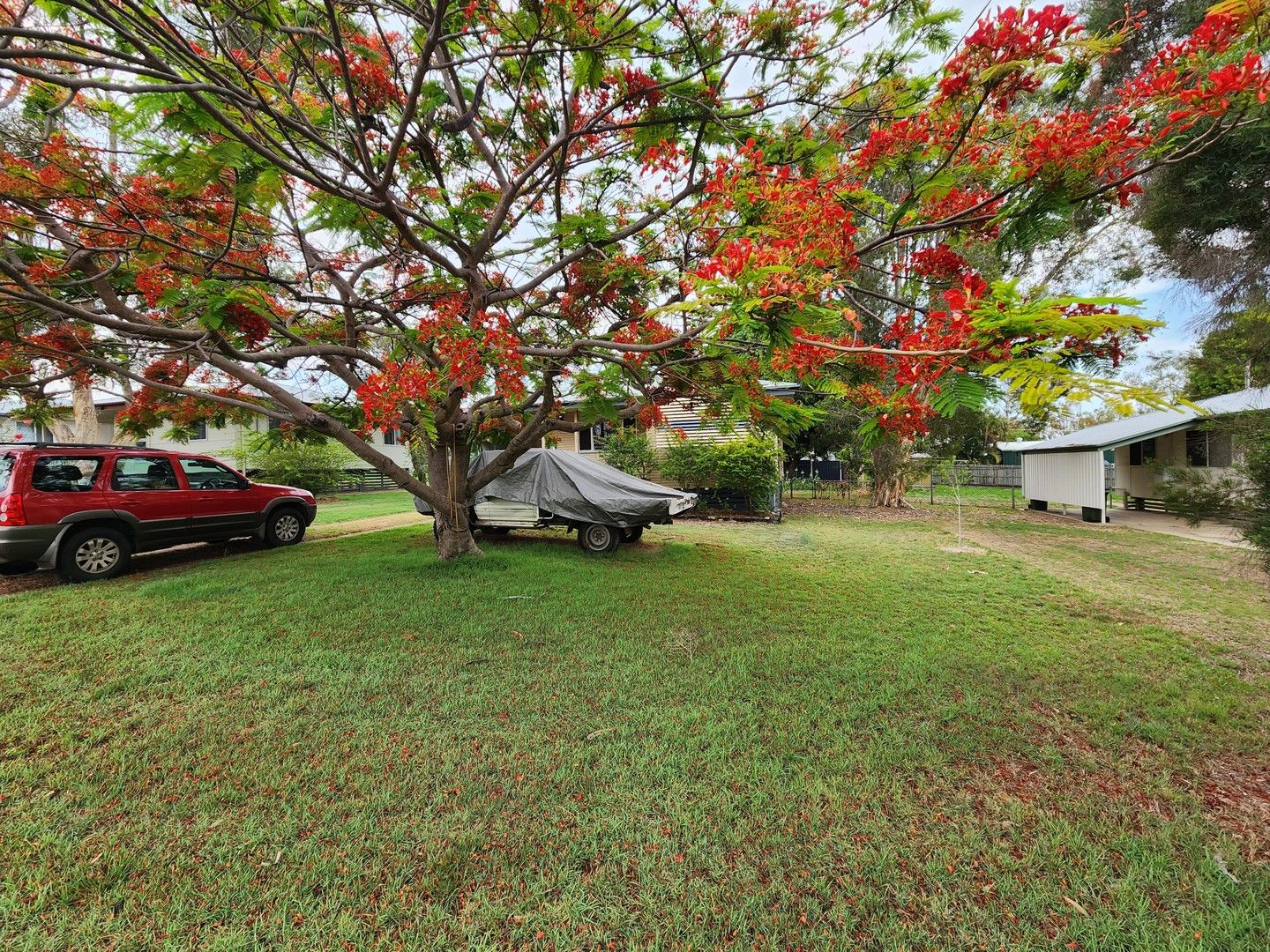 23 Rogers St, Moura QLD 4718, Image 0