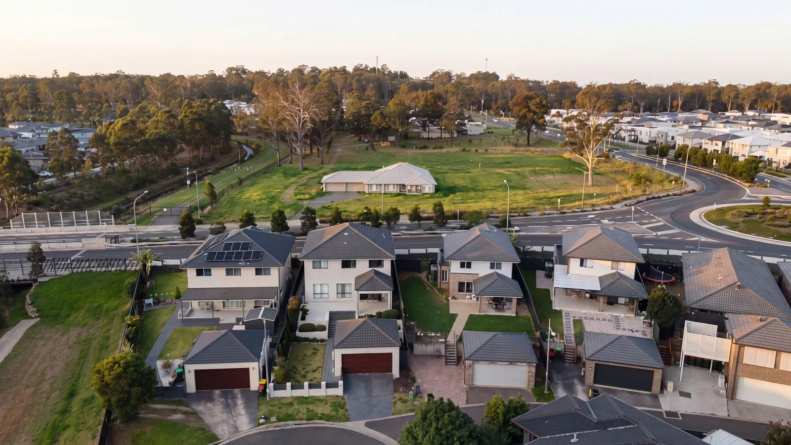 1 Doubletail Lane, Denham Court NSW 2565 | Domain