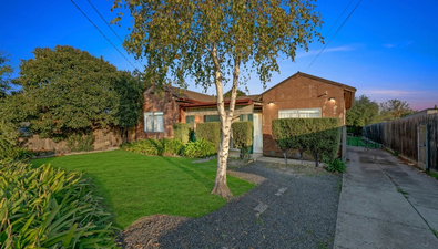 Picture of 17 Stanhope Street, BROADMEADOWS VIC 3047