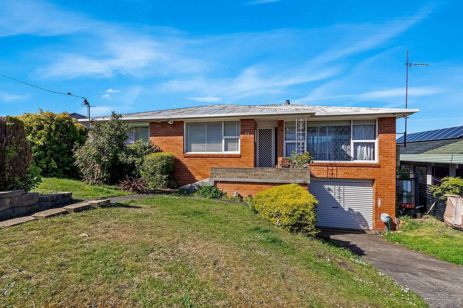 3 bedrooms House in 53 Sunshine Road AUSTINS FERRY TAS, 7011